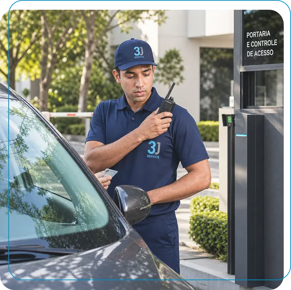 Controle de Acesso
